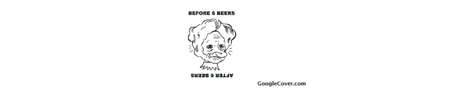 Beer Effect Google Cover