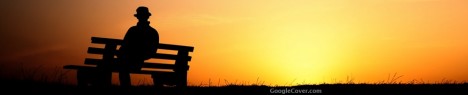 Pleasant Sunset Google Cover
