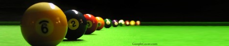 Pool Game Google Cover