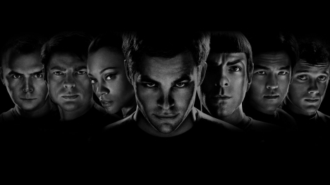 Star Trek All Characters Google Cover