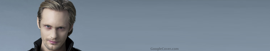 Alexander Skargard-True Blood Google Cover