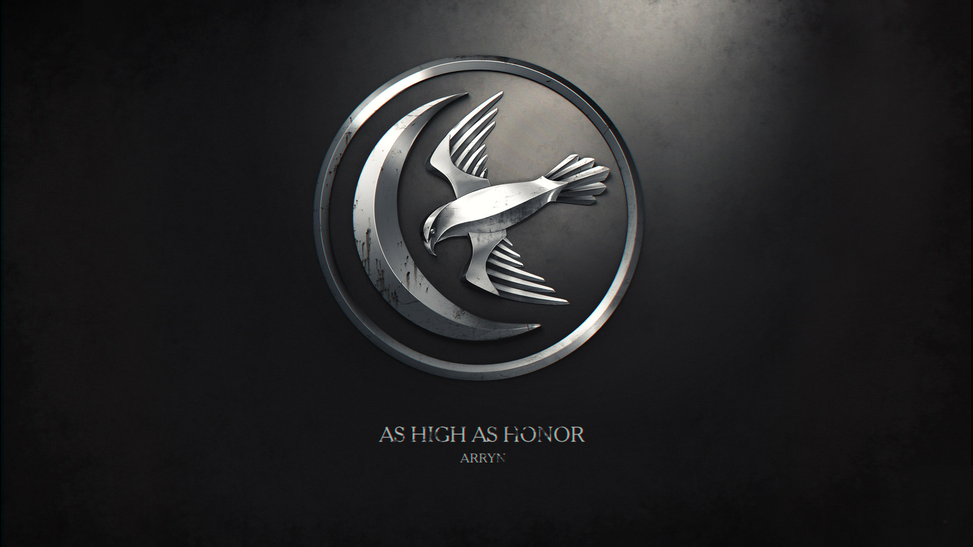 Arryn-Game of Thrones Google Cover