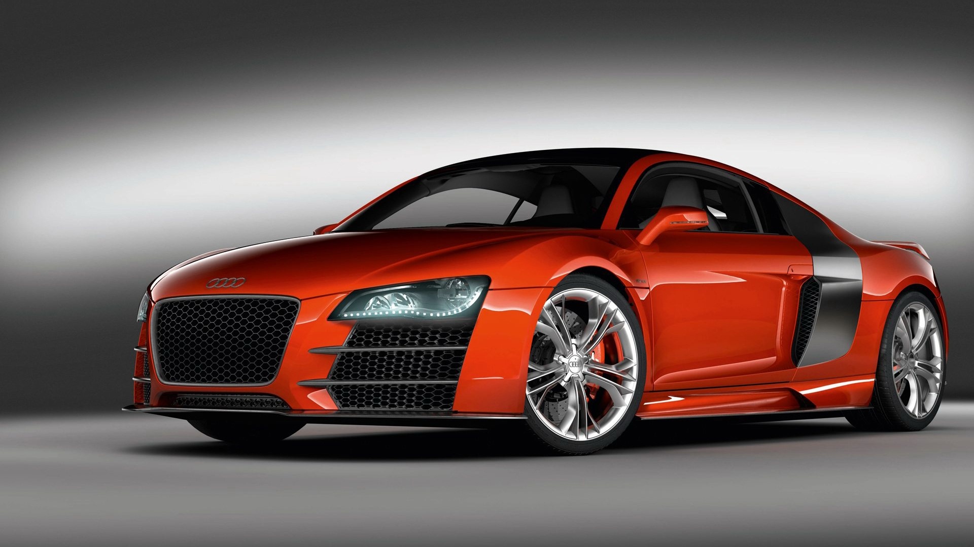 Audi R8 Google Cover