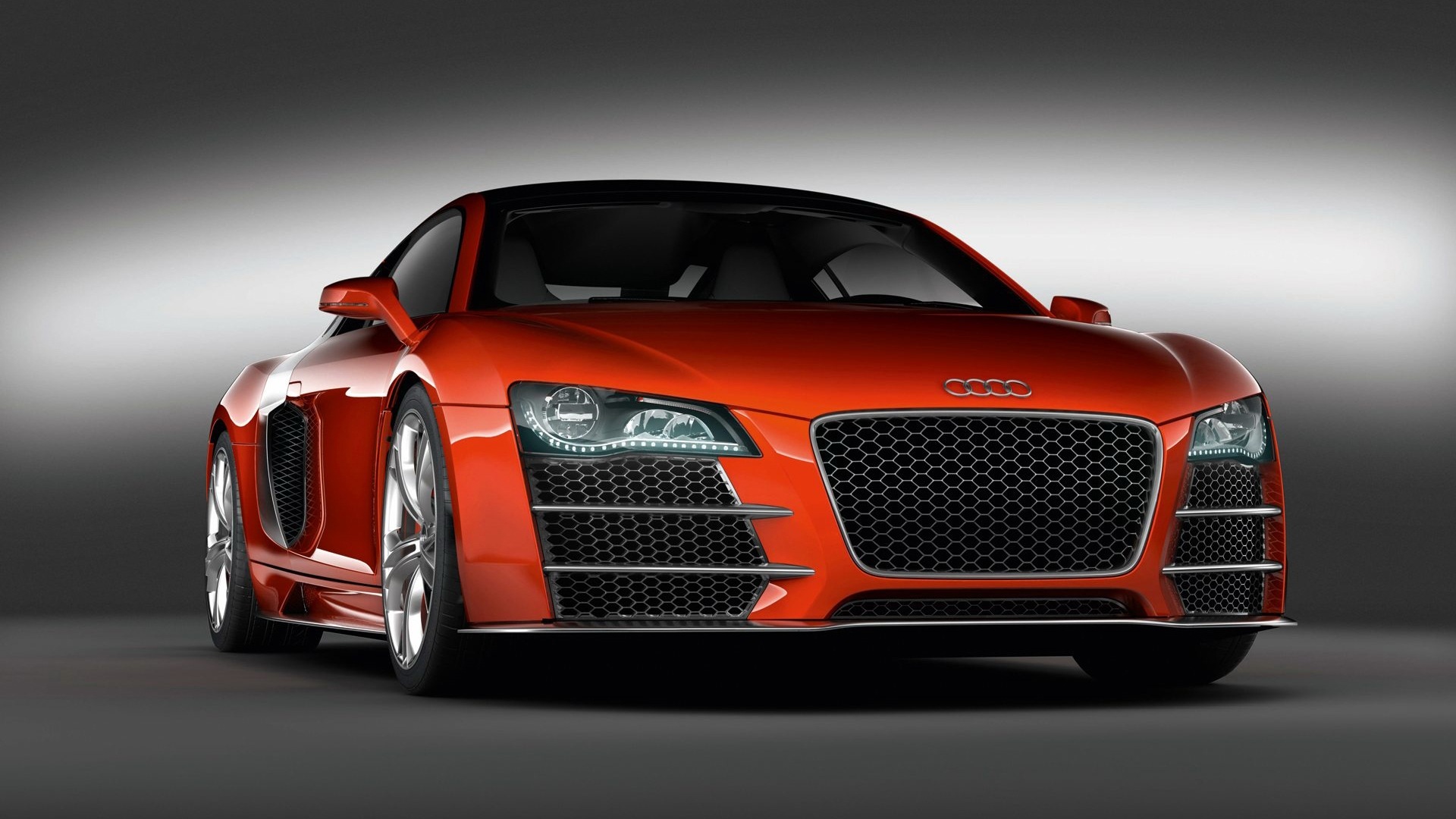 Audi R8 Google Cover
