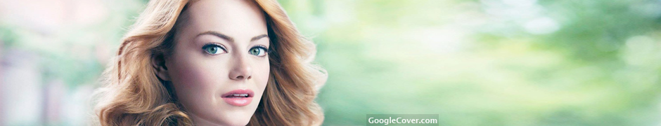 Beautiful Emma Stone Google Plus Cover Beautiful Emma Stone Google Cover