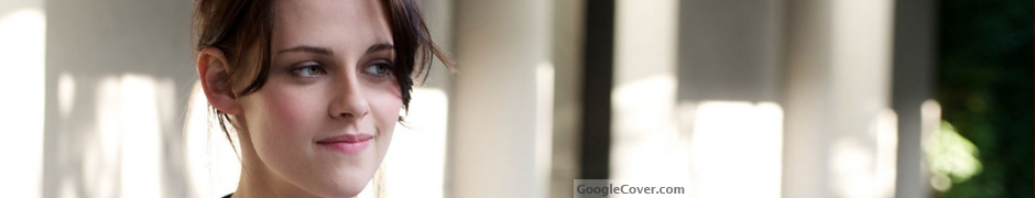 Beautiful Kristen Stewart Google Plus Cover Beautiful Kristen Stewart Google Cover