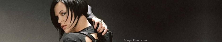 Charlize Theron Google Plus Cover Charlize Theron Google Cover