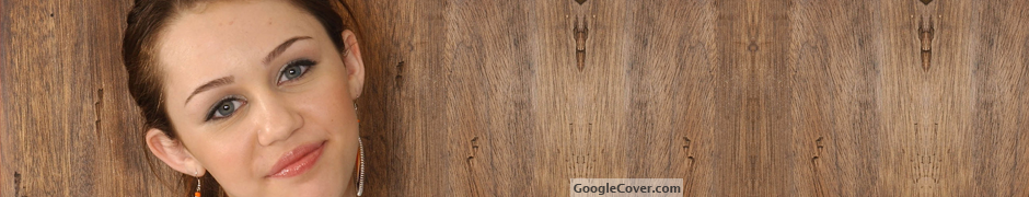 Cute Miley Cyrus Google Plus Cover Cute Miley Cyrus Google Cover