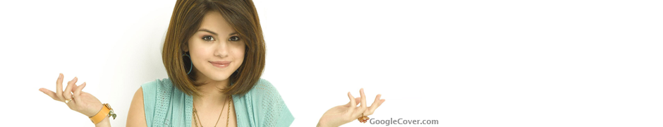 Cute Selena Gomez Google Plus Cover Cute Selena Gomez Google Cover