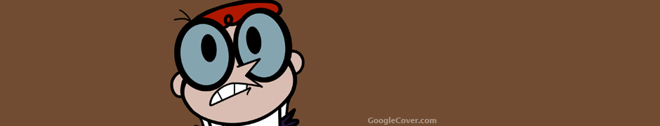 Dexter Google Cover