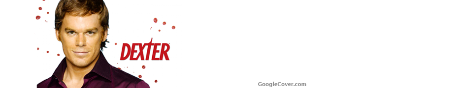 Dexter Google Cover