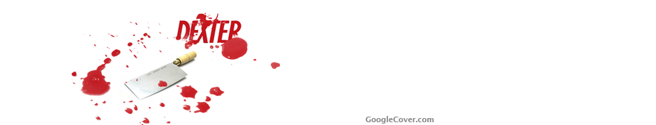 Dexter Google Cover