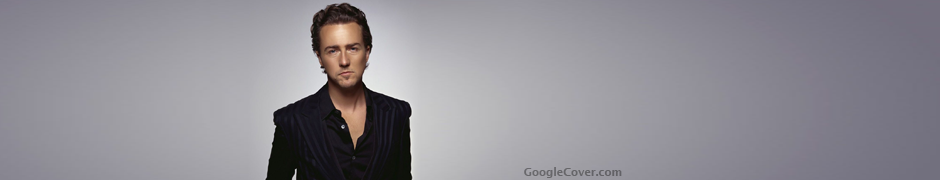 Edward Norton Google Cover