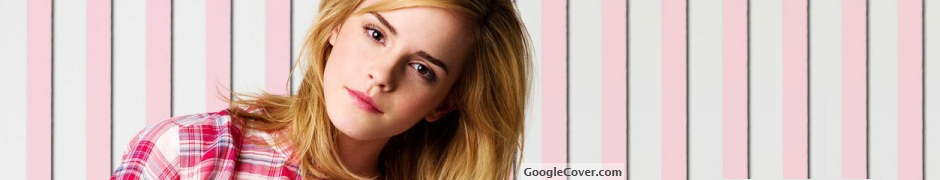 Emma Watson Google Plus Cover Emma Watson Google Cover