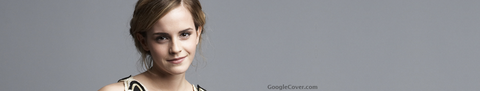 Emma Watson Google Plus Cover Emma Watson Google Cover