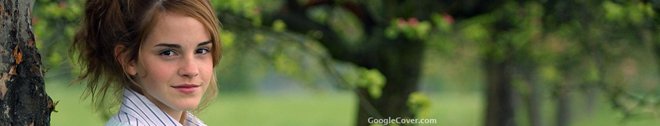 Emma Watson Google Plus Cover Emma Watson Google Cover