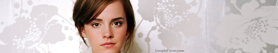 Emma Watson Google Plus Cover Emma Watson Google Cover
