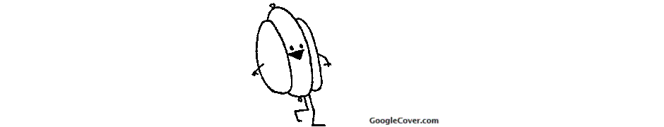 Happy Hotdog Google Cover