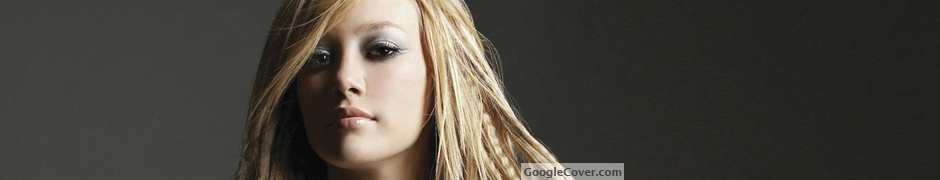 Hilary Duff Google Plus Cover Hilary Duff Google Cover