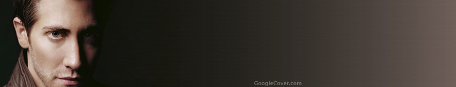 Jake Gyllenhaal Google Cover