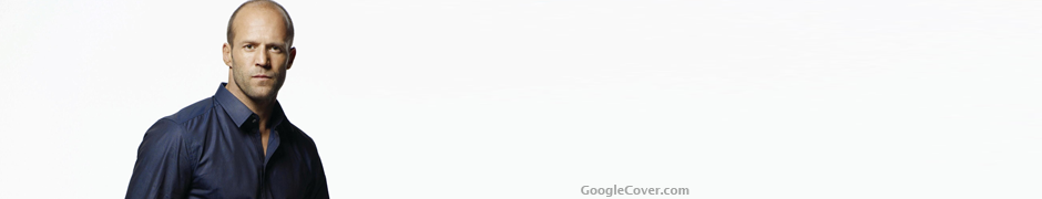 Jason Statham Google Cover