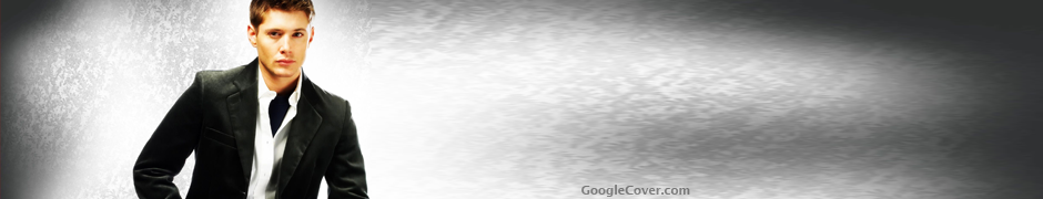 Jensen Ackles Google Cover