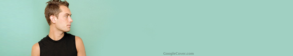 Jude Law Google Cover