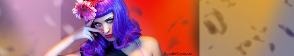 Katy Perry Google Plus Cover Katy Perry Google Cover