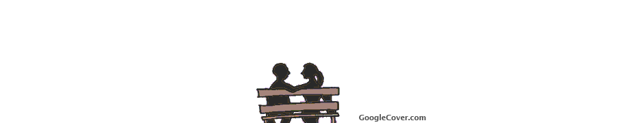 Kissing Couple Google Cover
