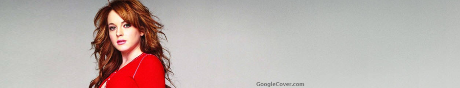 Lindsay Lohan Google Plus Cover Lindsay Lohan Google Cover