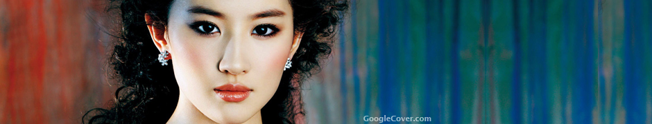 Liu Yi Fei Google Plus Cover Liu Yi Fei Google Cover