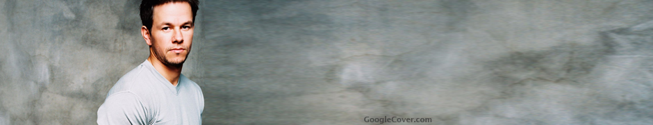 Mark Wahlberg Google Cover