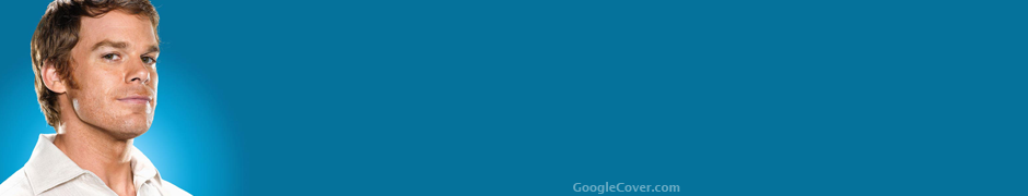 Michael C Hall-Dexter Google Cover