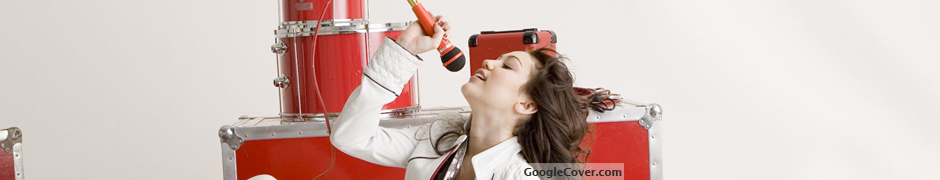 Miley Cyrus singing Google Plus Cover Miley Cyrus singing Google Cover