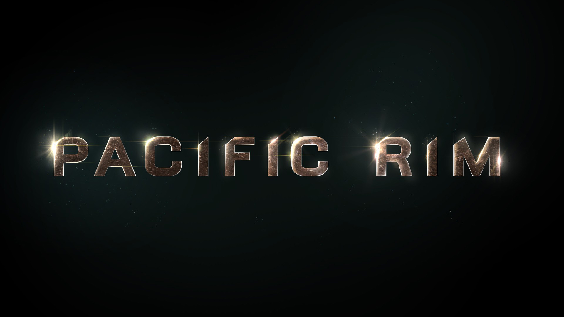Pacific Rim Logo Google Cover