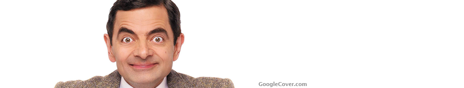 Rowan Atkinson Google Cover