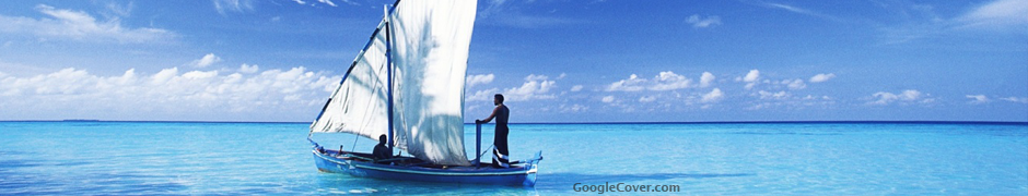 Sailing Google Cover