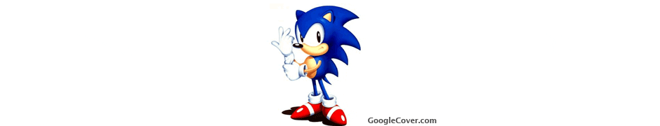 Sonic Google Cover