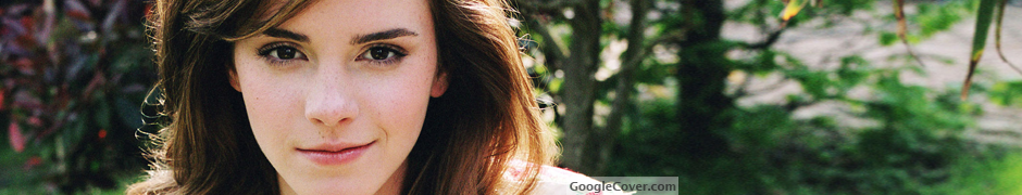 Stunning Emma Watson Google Plus Cover Stunning Emma Watson Google Cover
