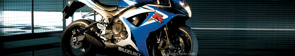 Suzuki Google Cover
