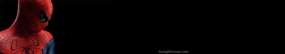The Amazing Spiderman Google Plus Cover The Amazing Spiderman Google Cover