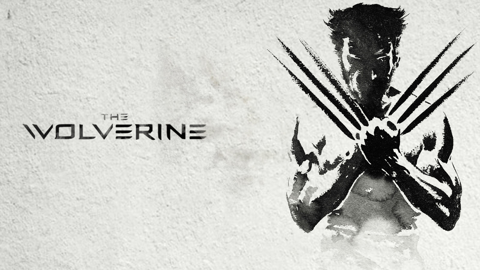 The Wolverine Google Cover