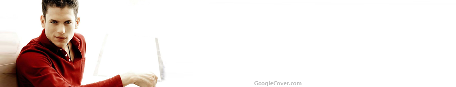 Wentworth Miller Google Cover