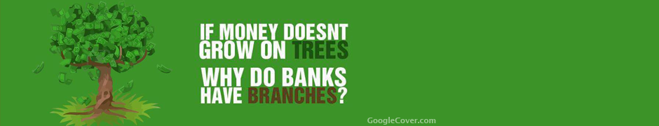 Why banks have branches Google Cover