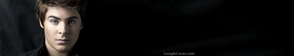 Zac Efron Google Cover