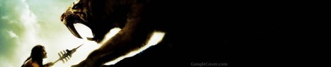 10000 BC Google Cover