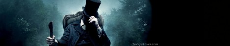 Abraham Lincoln-Vampire Hunter Google Cover