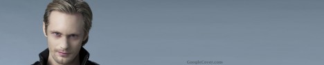 Alexander Skargard-True Blood Google Cover