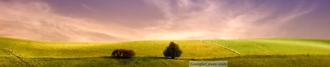 Amazing Landscape Google Cover