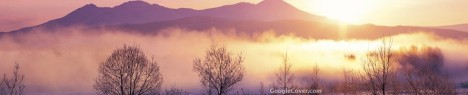 Beautiful Dawn Google Cover